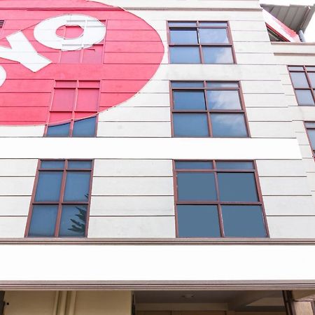 Oyo 539 Hotel Pearl Inn Бенґалуру Екстер'єр фото