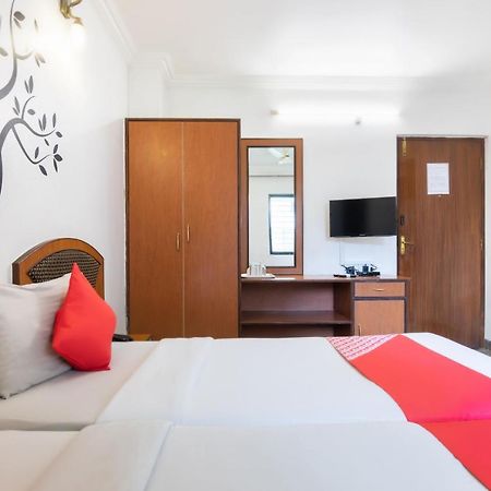 Oyo 539 Hotel Pearl Inn Бенґалуру Екстер'єр фото