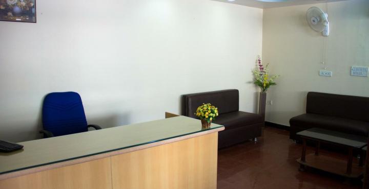 Oyo 539 Hotel Pearl Inn Бенґалуру Екстер'єр фото