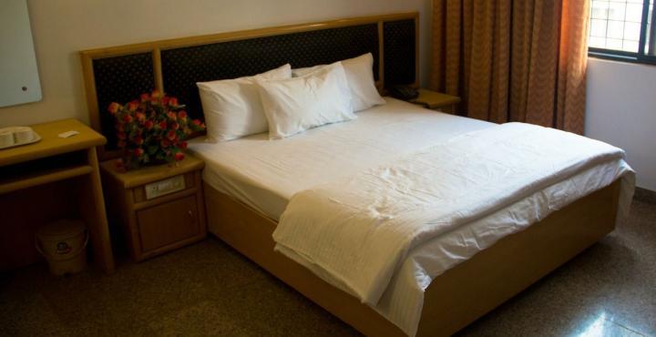 Oyo 539 Hotel Pearl Inn Бенґалуру Екстер'єр фото