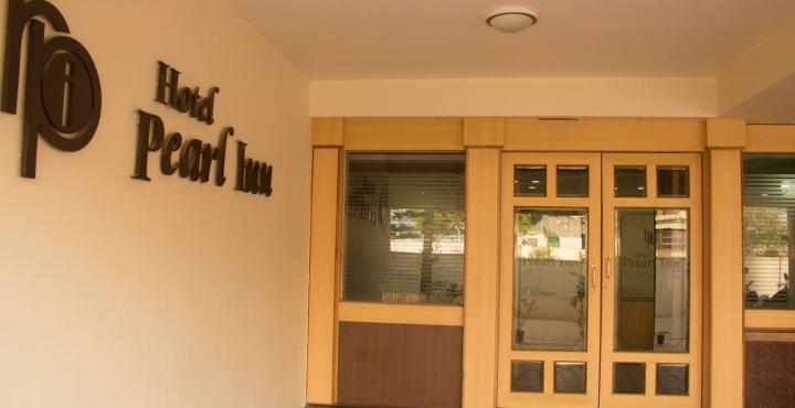 Oyo 539 Hotel Pearl Inn Бенґалуру Екстер'єр фото