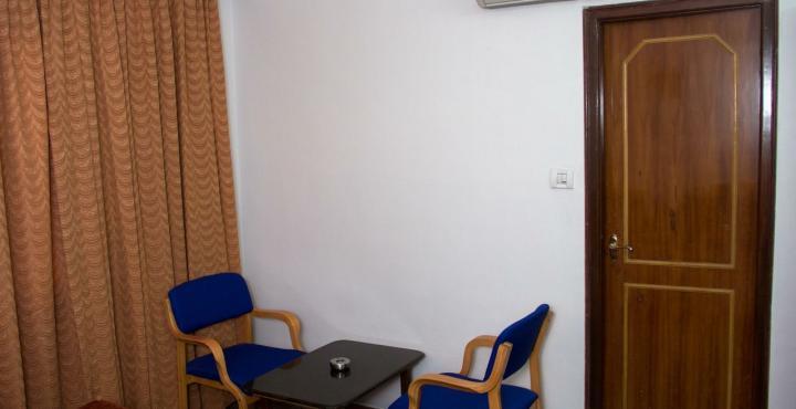 Oyo 539 Hotel Pearl Inn Бенґалуру Екстер'єр фото
