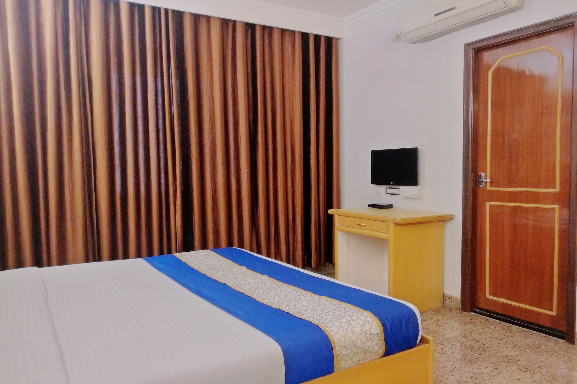 Oyo 539 Hotel Pearl Inn Бенґалуру Екстер'єр фото