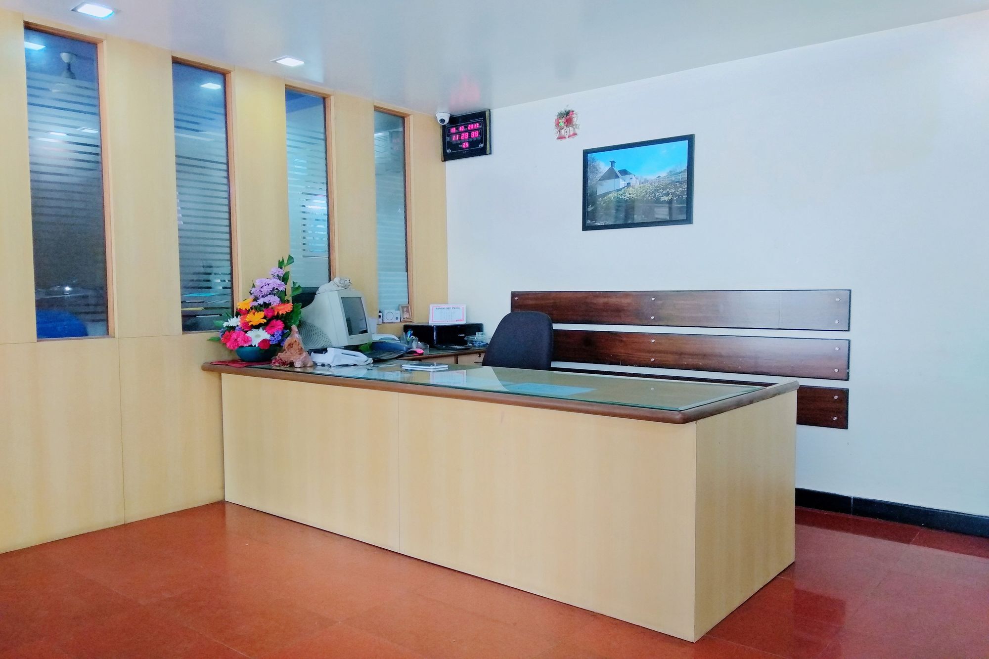 Oyo 539 Hotel Pearl Inn Бенґалуру Екстер'єр фото