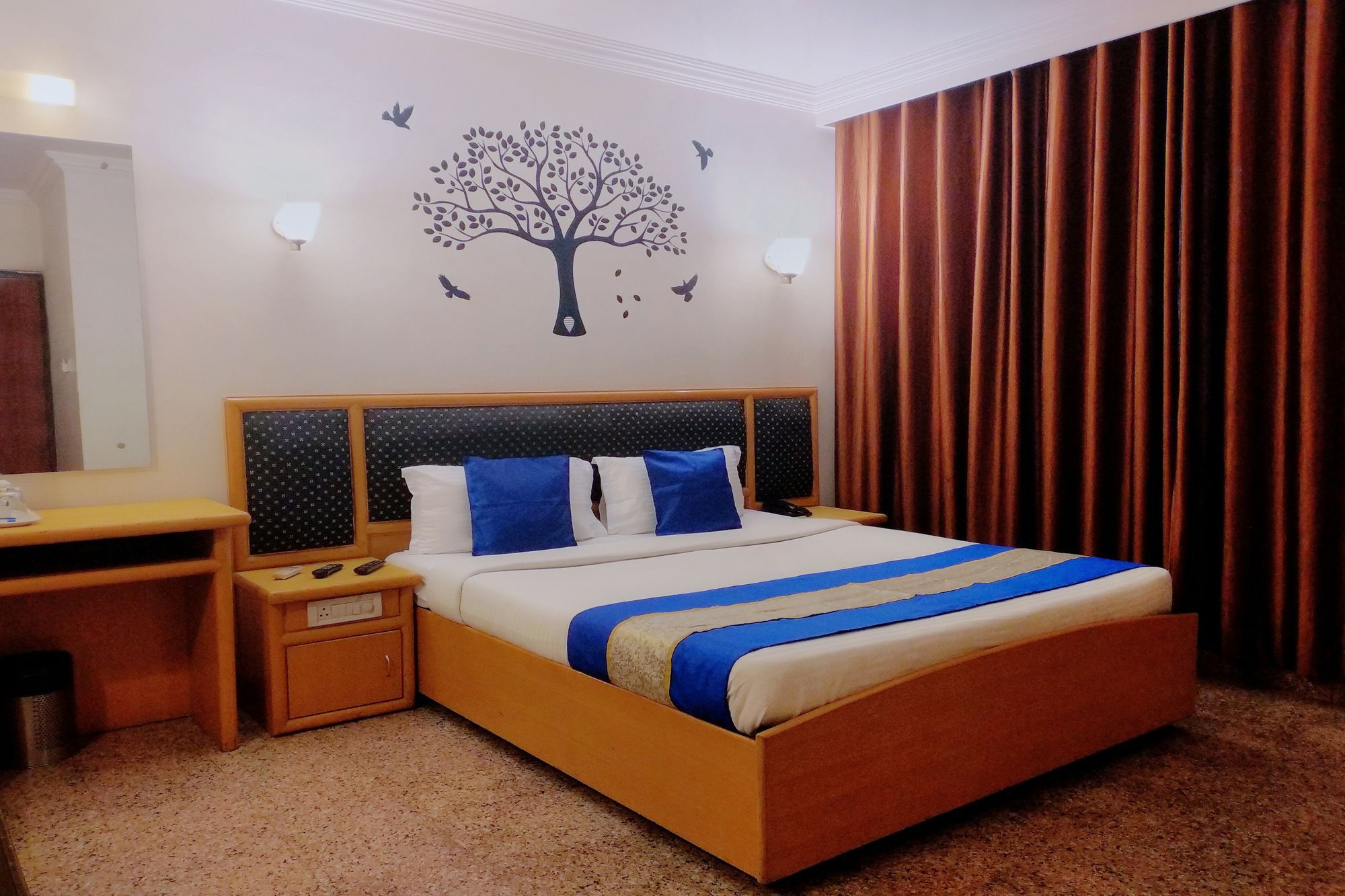 Oyo 539 Hotel Pearl Inn Бенґалуру Екстер'єр фото