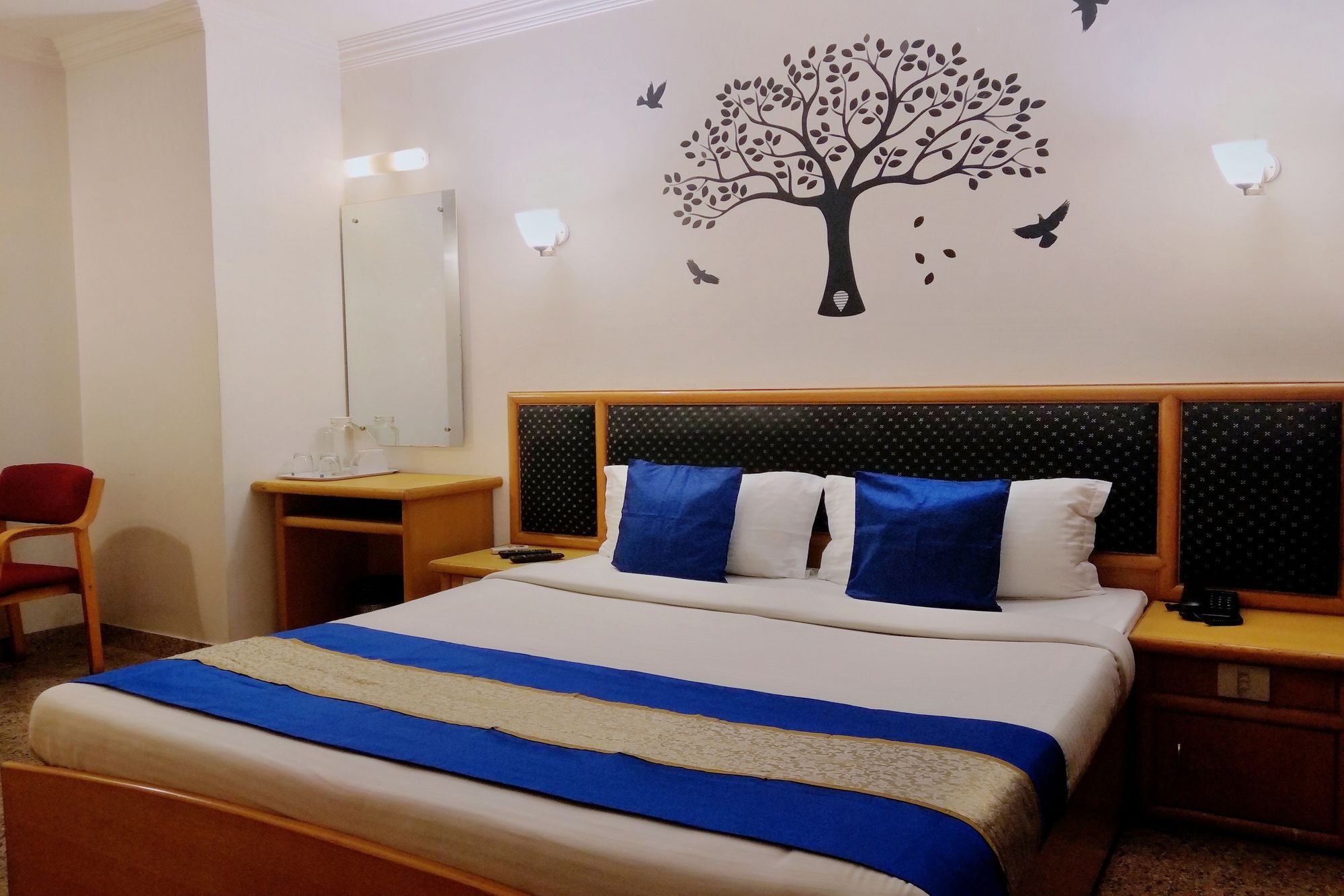 Oyo 539 Hotel Pearl Inn Бенґалуру Екстер'єр фото
