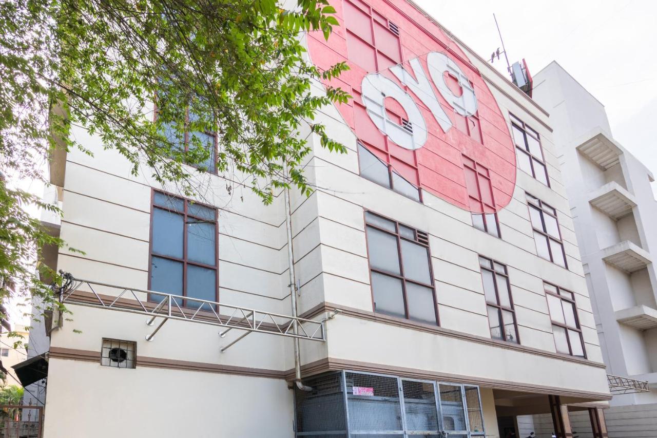 Oyo 539 Hotel Pearl Inn Бенґалуру Екстер'єр фото