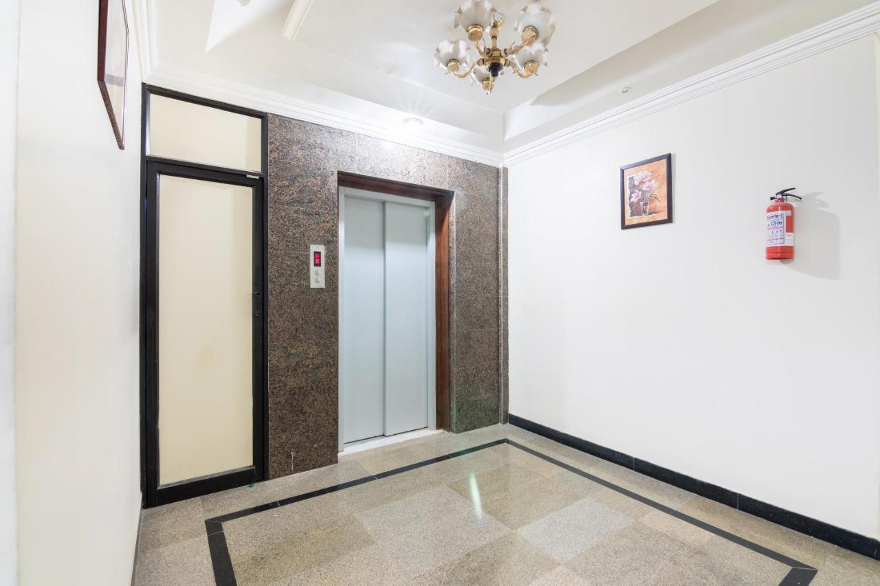 Oyo 539 Hotel Pearl Inn Бенґалуру Екстер'єр фото