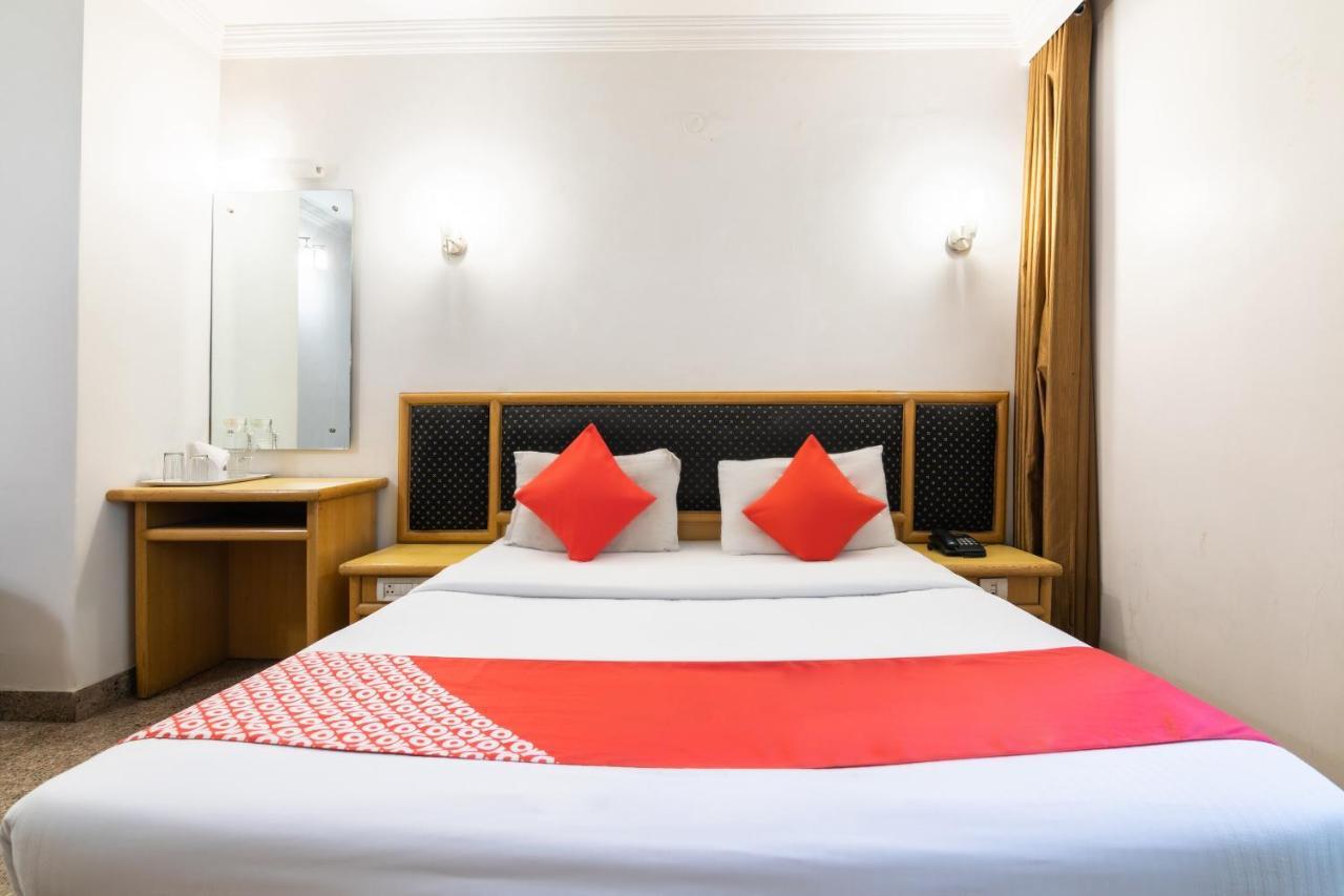 Oyo 539 Hotel Pearl Inn Бенґалуру Екстер'єр фото