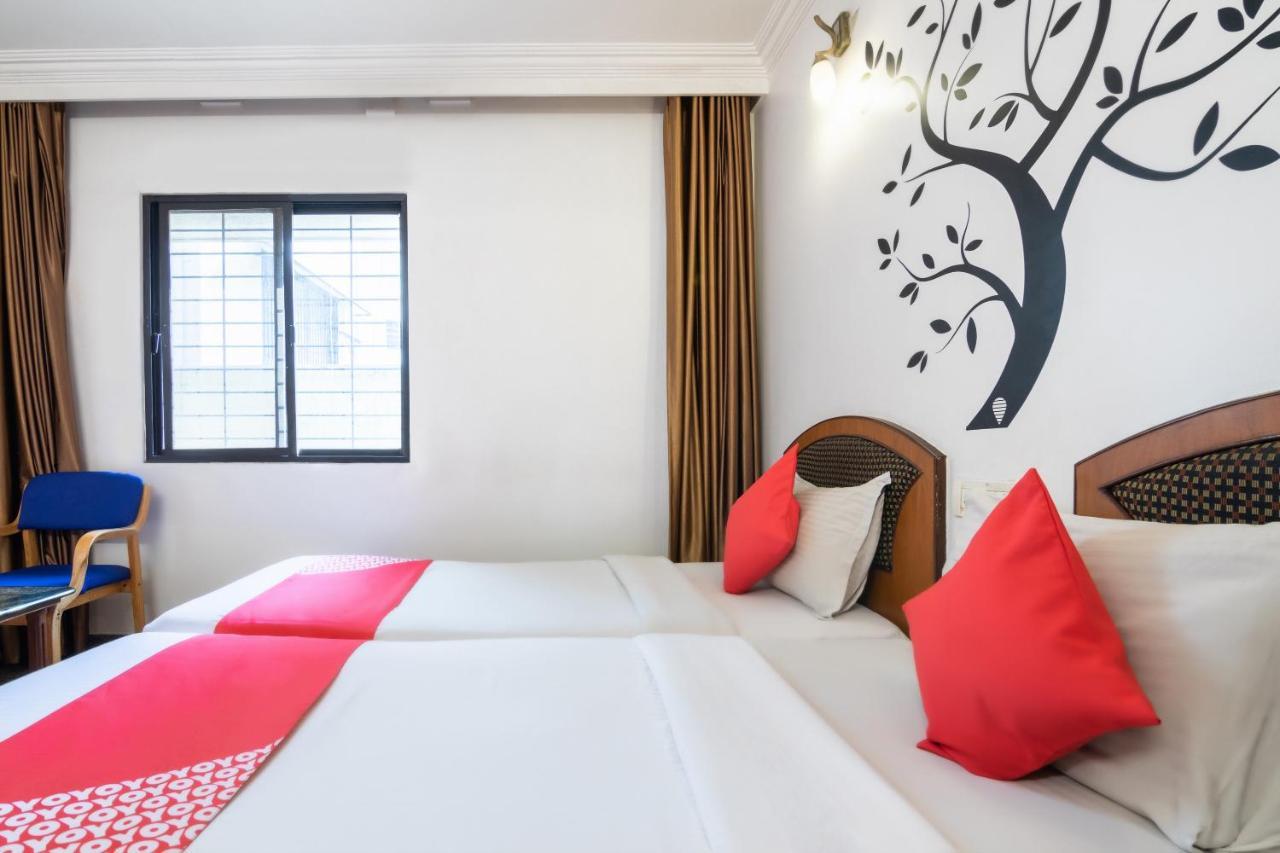 Oyo 539 Hotel Pearl Inn Бенґалуру Екстер'єр фото