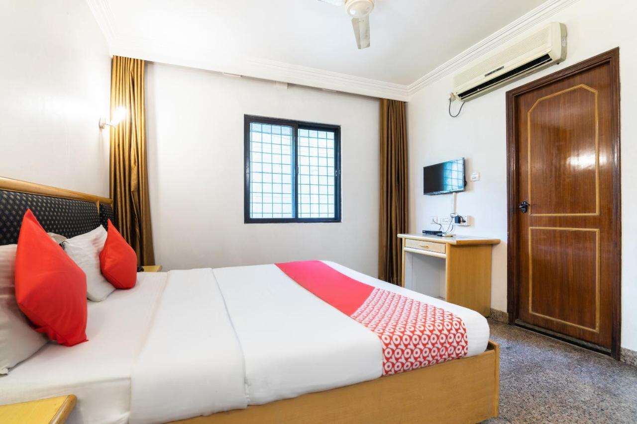 Oyo 539 Hotel Pearl Inn Бенґалуру Екстер'єр фото