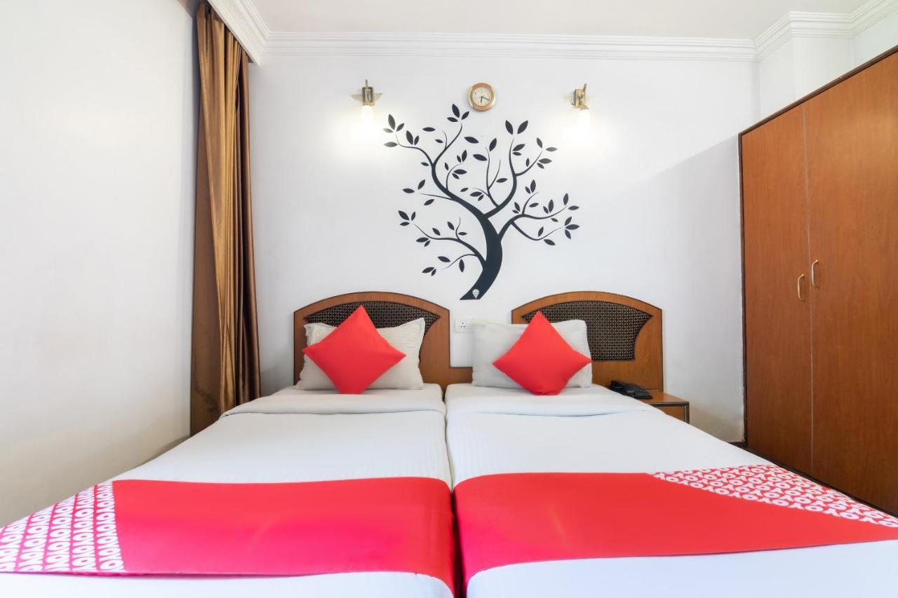 Oyo 539 Hotel Pearl Inn Бенґалуру Екстер'єр фото
